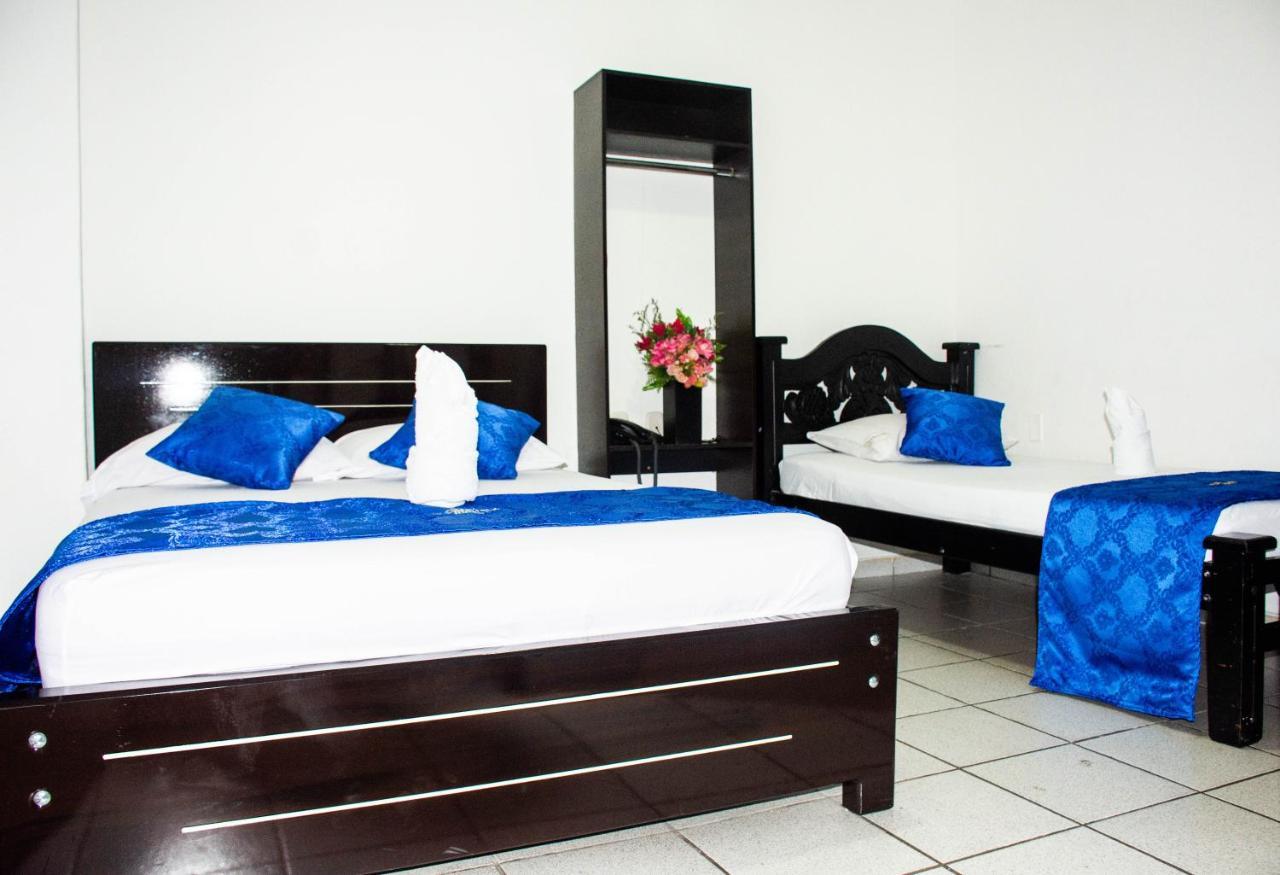 Hotel Bacata Isla Bucaramanga Exteriér fotografie