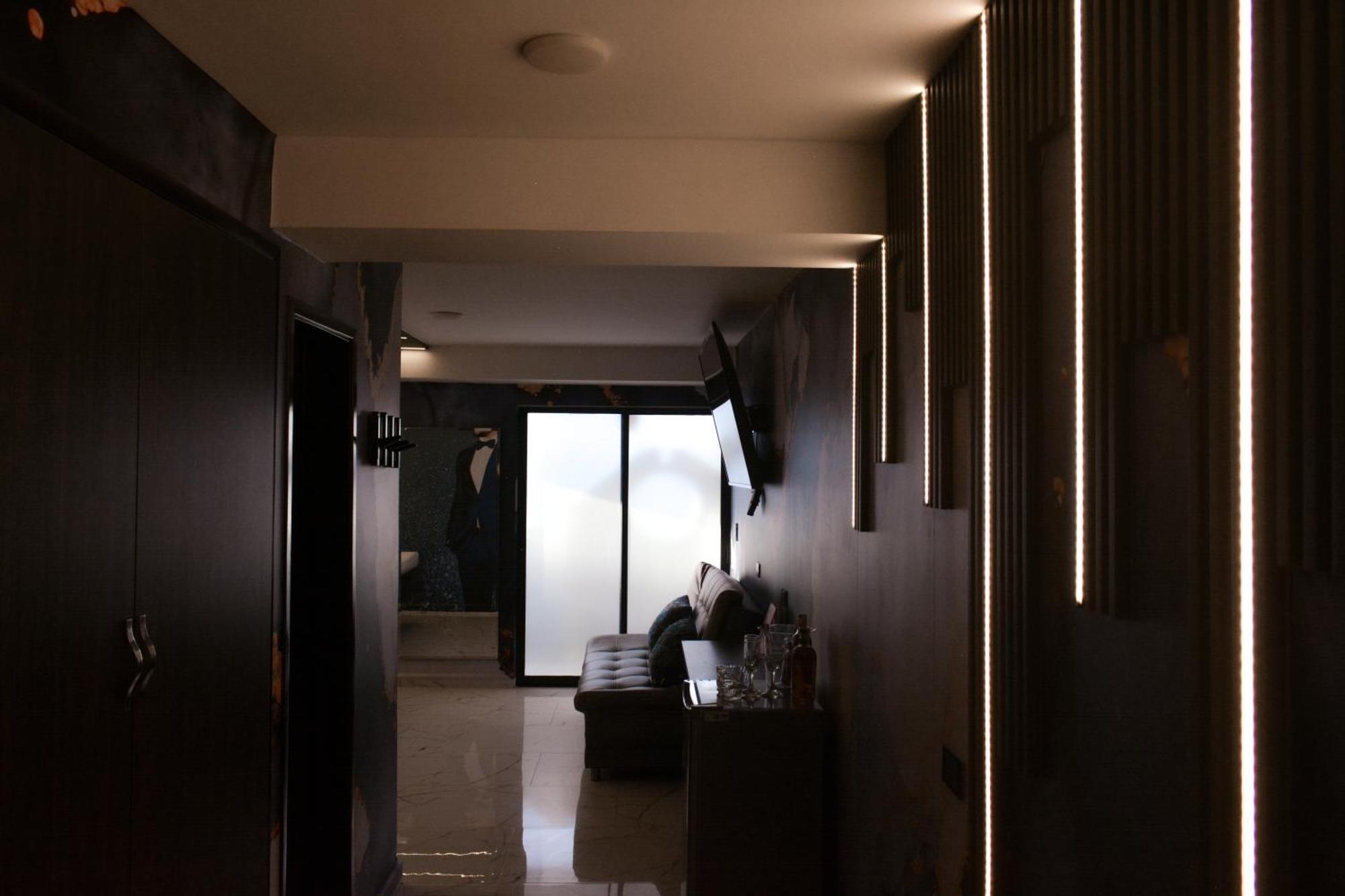 Hotel Bacata Isla Bucaramanga Exteriér fotografie