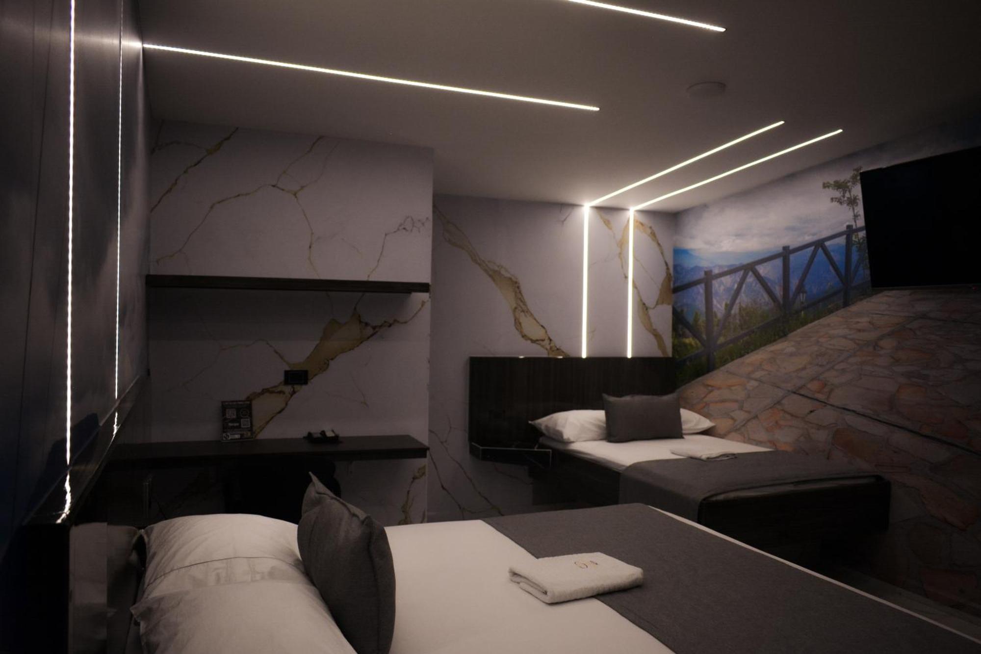 Hotel Bacata Isla Bucaramanga Exteriér fotografie