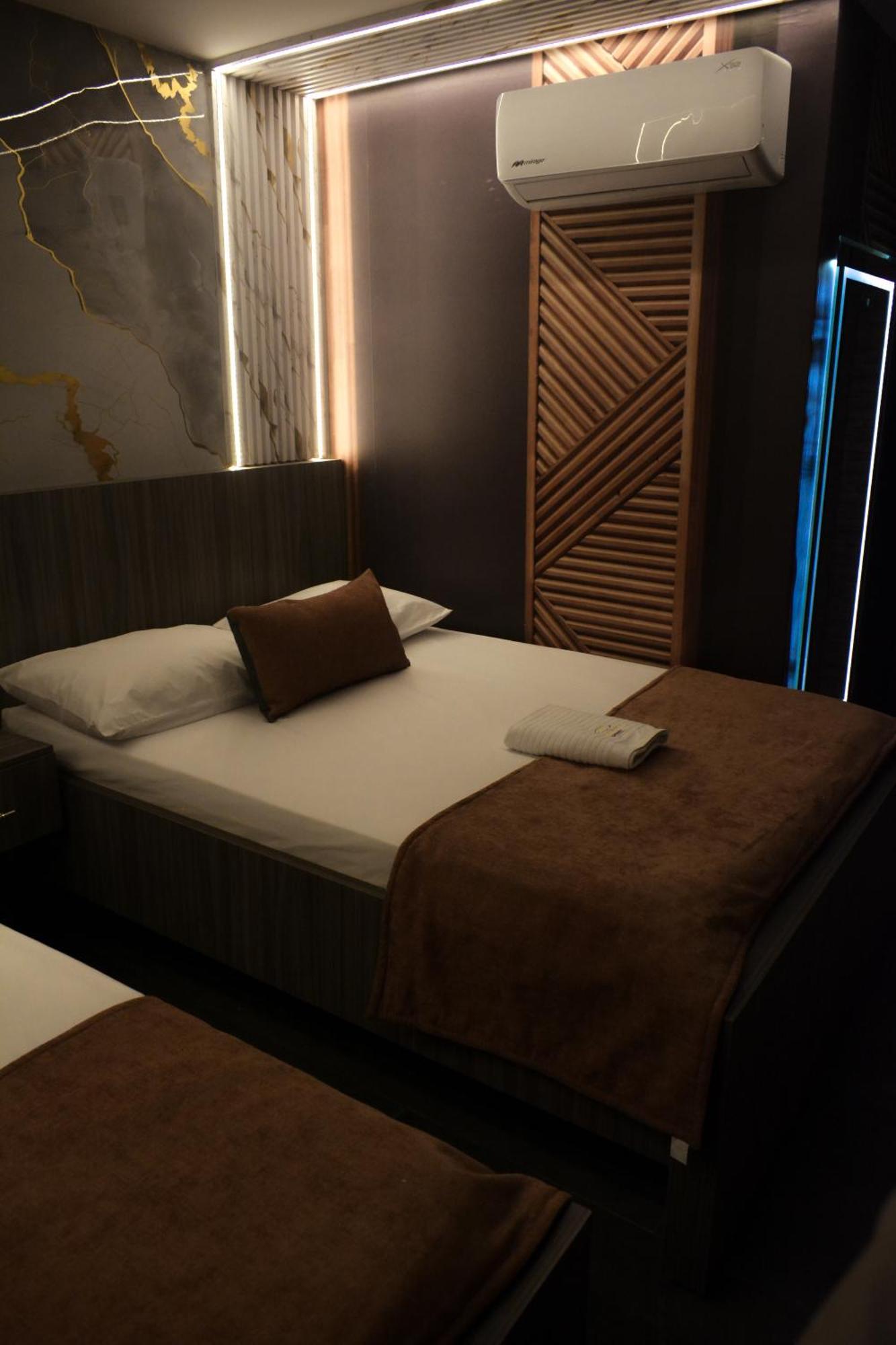 Hotel Bacata Isla Bucaramanga Exteriér fotografie