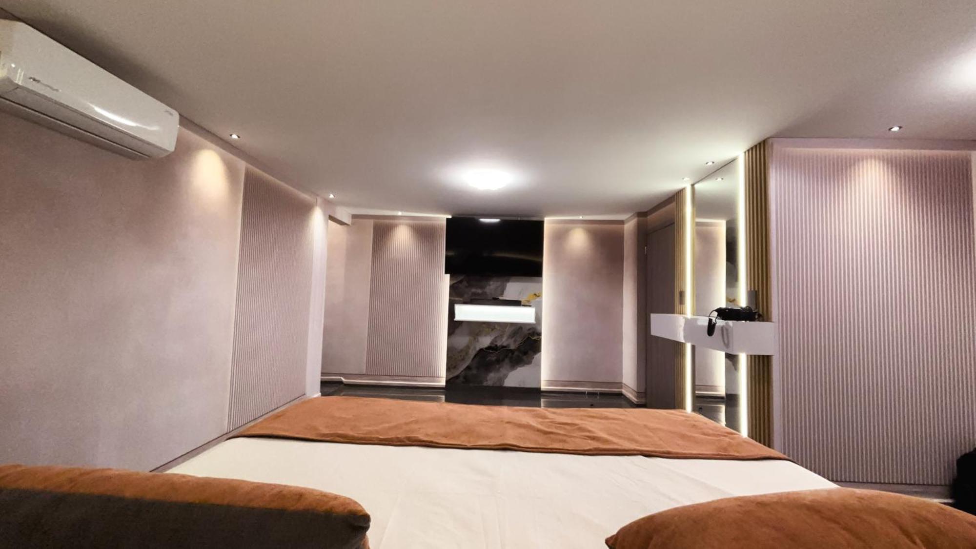 Hotel Bacata Isla Bucaramanga Exteriér fotografie