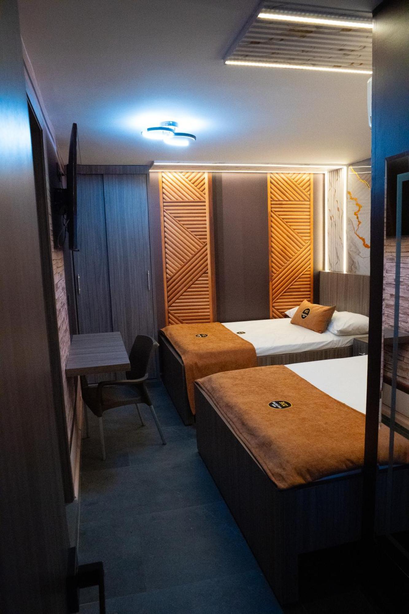 Hotel Bacata Isla Bucaramanga Exteriér fotografie