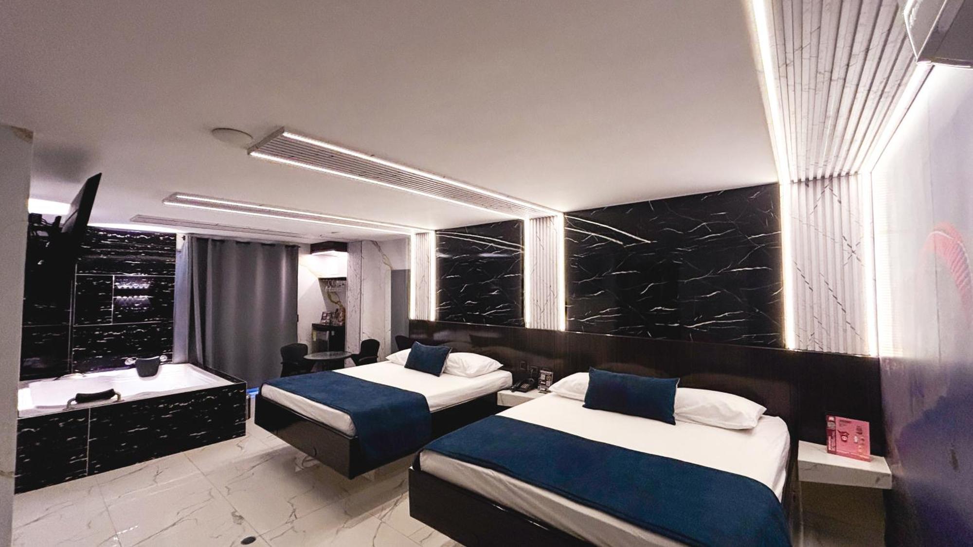 Hotel Bacata Isla Bucaramanga Exteriér fotografie
